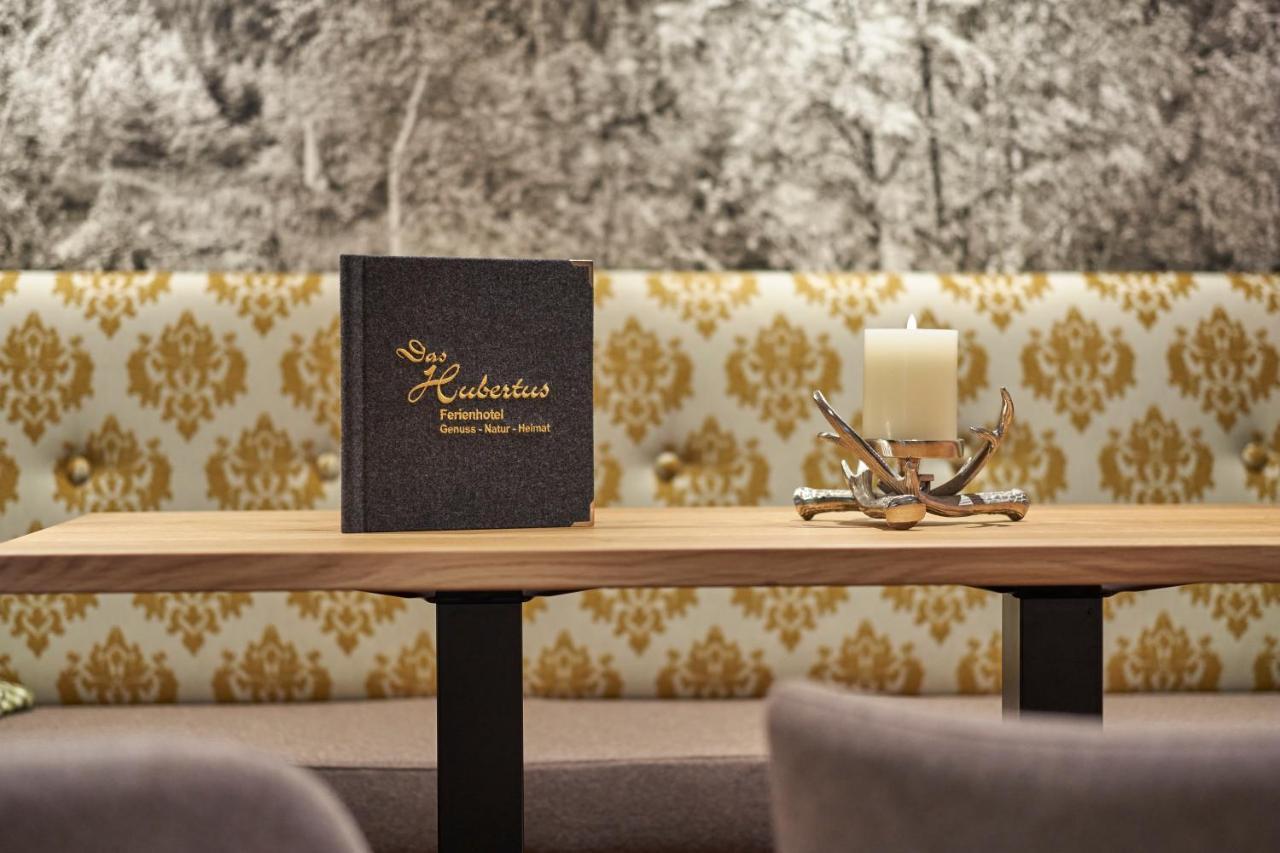 Ferienhotel Hubertus 보덴마이스 외부 사진