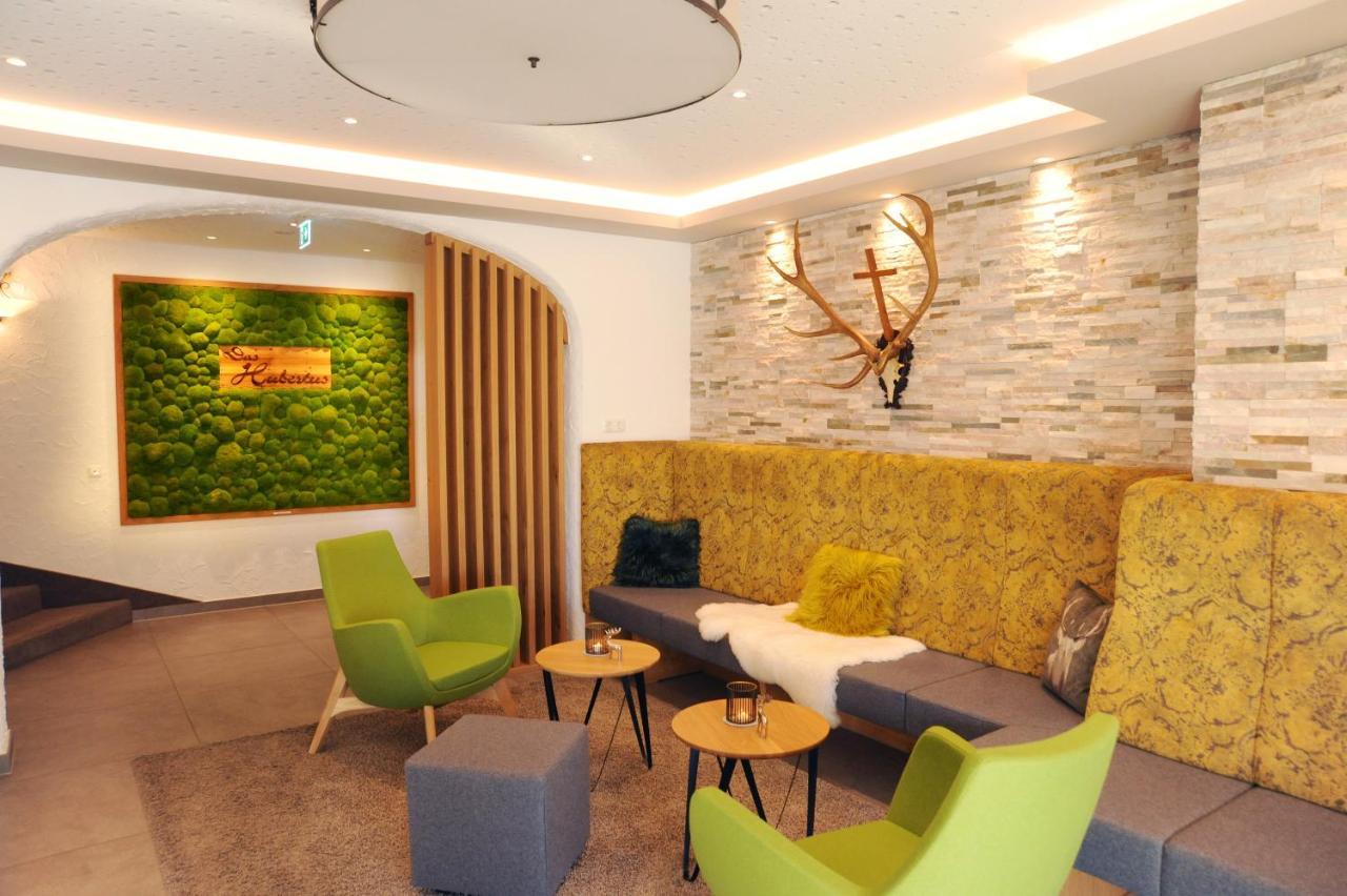 Ferienhotel Hubertus 보덴마이스 외부 사진