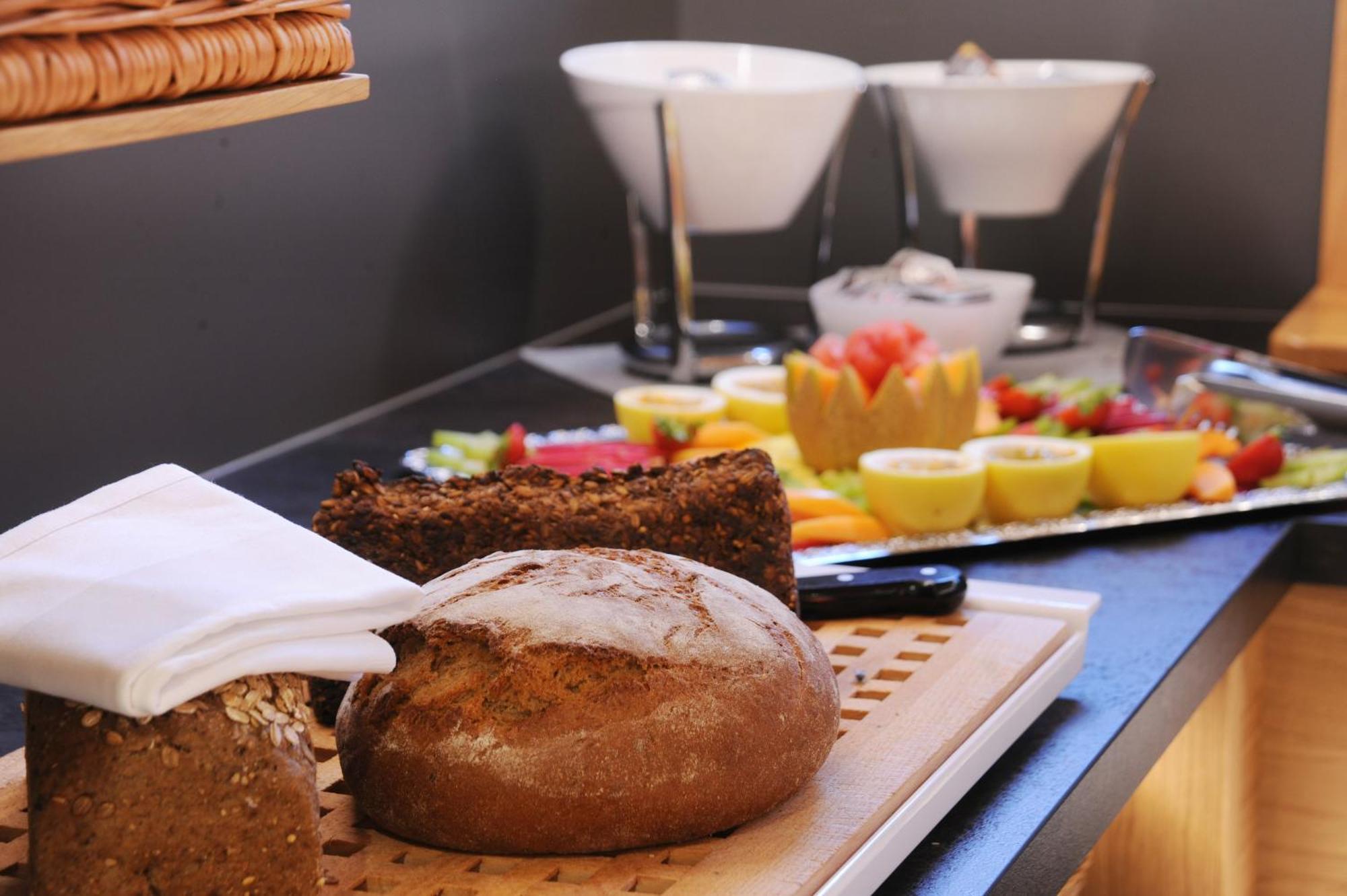 Ferienhotel Hubertus 보덴마이스 외부 사진
