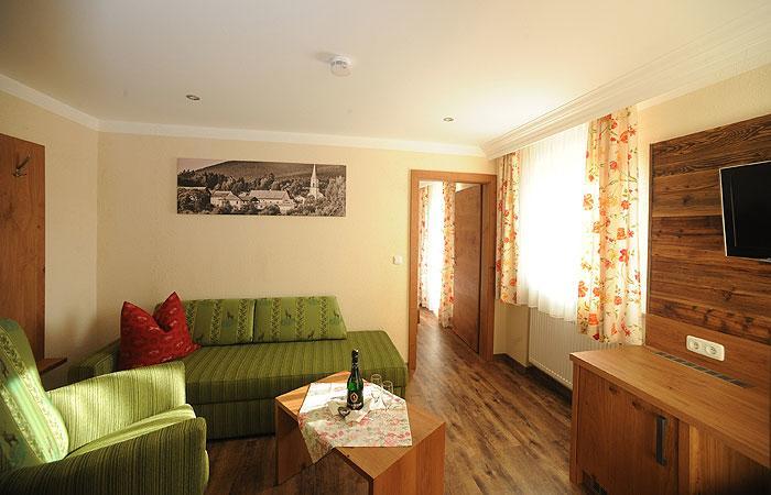 Ferienhotel Hubertus 보덴마이스 외부 사진