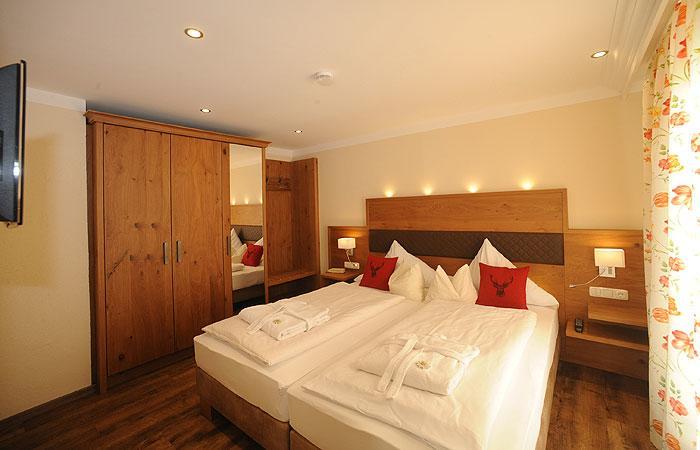 Ferienhotel Hubertus 보덴마이스 외부 사진